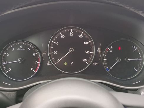 New 2025 MAZDA CX-50 AWD 2.5 S w/ Select Package image 29