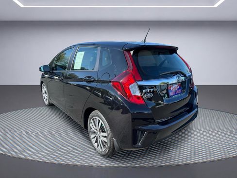 Used 2015 Honda Fit EX-L image 3