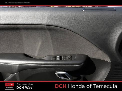 Used 2022 Dodge Challenger R/T w/ Blacktop Package image 16