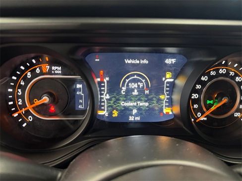 New 2026 Jeep Gladiator Mojave image 2