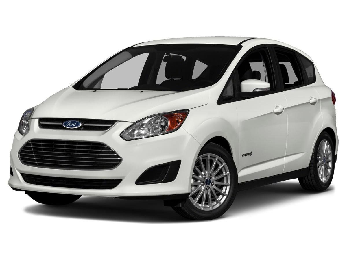 Used 2015 Ford C-MAX SE w/ Equipment Group 203A FWD image 1