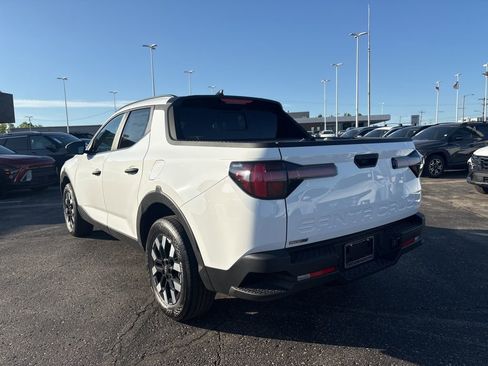 New 2026 Hyundai Santa Cruz SEL FWD image 6