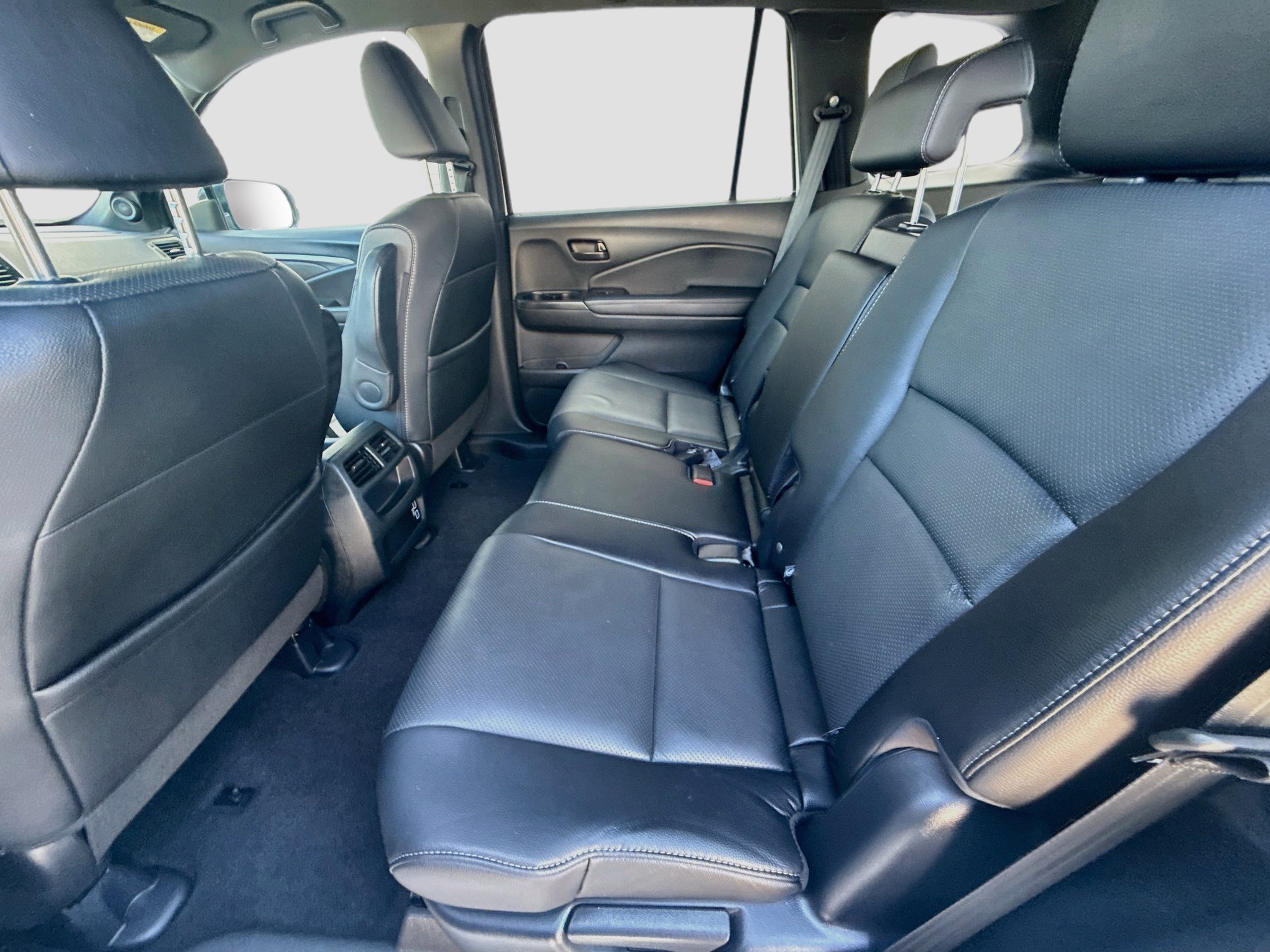 Used 2023 Honda Passport EX-L image 23