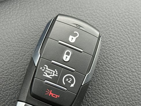 New 2026 RAM 1500 Big Horn image 37