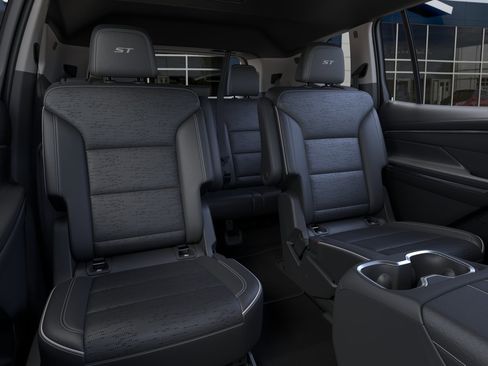 New 2026 Buick Enclave Sport Touring FWD image 17