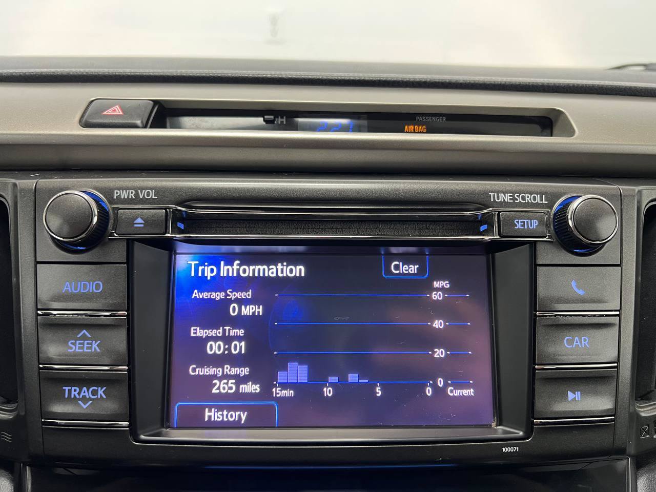 Used 2013 Toyota RAV4 XLE FWD image 18