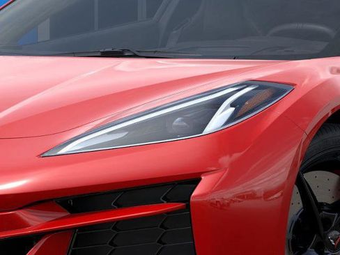 New 2026 Chevrolet Corvette E-Ray w/ Battery Protection Package image 10