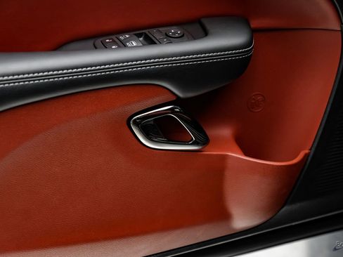 Used 2023 Dodge Challenger SRT Hellcat Redeye image 87