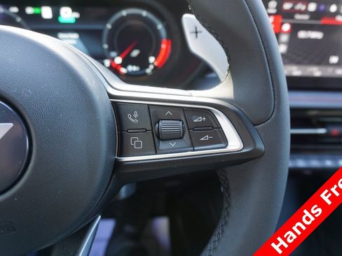 Used 2024 Dodge Hornet R/T image 4