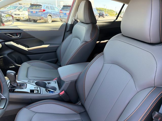 New 2026 Subaru Crosstrek 2.5i Limited AWD/4WD image 19