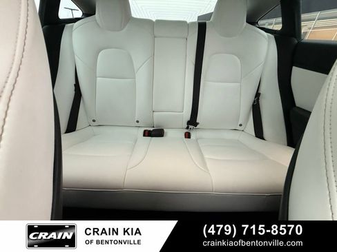 Used 2020 Tesla Model 3 Long Range image 27