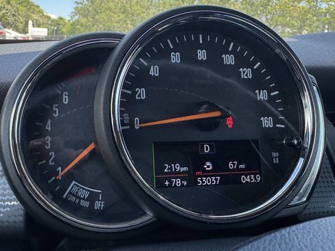 Used 2020 MINI Cooper Convertible FWD image 13