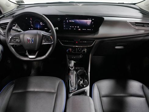 Used 2025 Buick Encore GX Sport Touring w/ Comfort Package FWD image 33