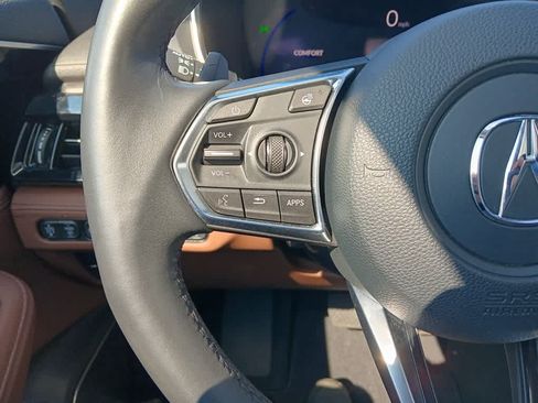 Used 2024 Acura MDX SH-AWD w/ Advance Package image 23