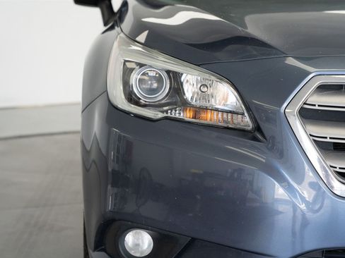 Used 2015 Subaru Legacy 2.5i Limited image 9
