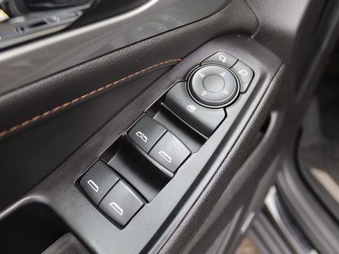 Used 2020 Chevrolet Traverse RS image 10