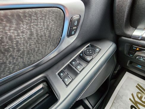 New 2026 Ford Expedition Tremor image 35