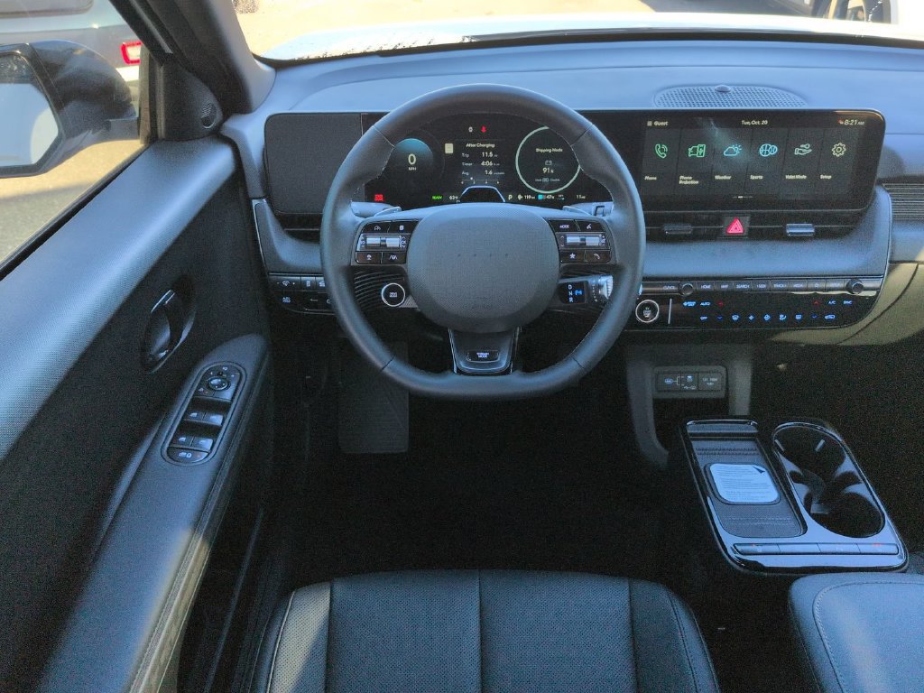 New 2027 Hyundai Ioniq 5 XRT AWD/4WD image 22