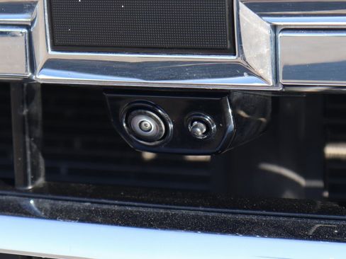 Used 2024 Chevrolet Silverado 3500 LTZ w/ LTZ Plus Package image 49