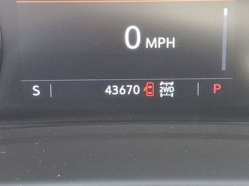Used 2021 Buick Envision Preferred AWD/4WD image 19