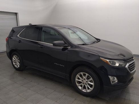 Used 2020 Chevrolet Equinox LT image 11