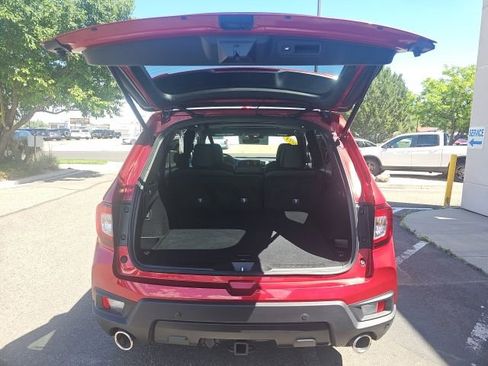 Used 2024 Honda Passport TrailSport image 6