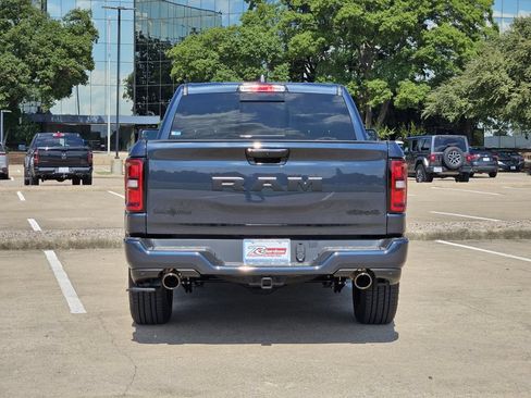 New 2026 RAM 1500 Lone Star AWD/4WD image 5