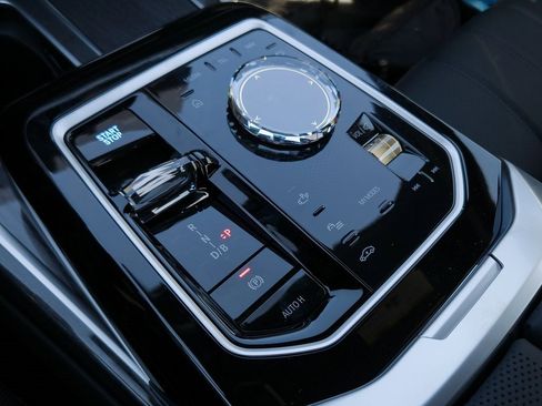 New 2026 BMW i7 eDrive50 w/ M Sport Package image 9