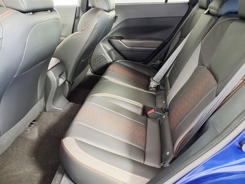 New 2026 Subaru Crosstrek 2.5i Limited AWD/4WD image 5