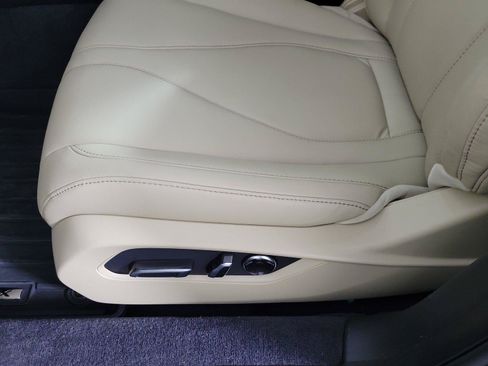Used 2022 Acura TLX SH-AWD image 20