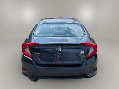 Used 2016 Honda Civic LX image 11