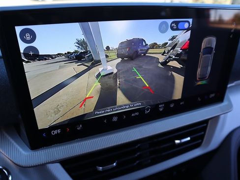 New 2026 Ford Explorer Active w/ Active Comfort Package image 8