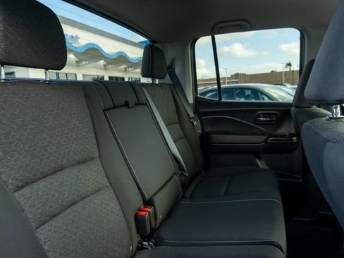 Certified 2023 Honda Ridgeline Sport image 19