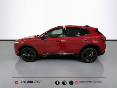 New 2026 Buick Envision Sport Touring