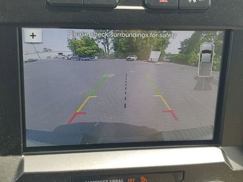 Used 2019 Ford F150 Lariat w/ Equipment Group 502A Luxury AWD/4WD image 24