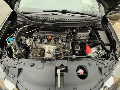 Used 2015 Honda Civic EX image 12