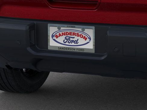 New 2025 Ford Bronco Sport Outer Banks w/ Outer Banks Tech Package+ image 23