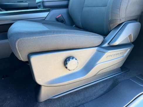 New 2026 Ford F150 STX image 14