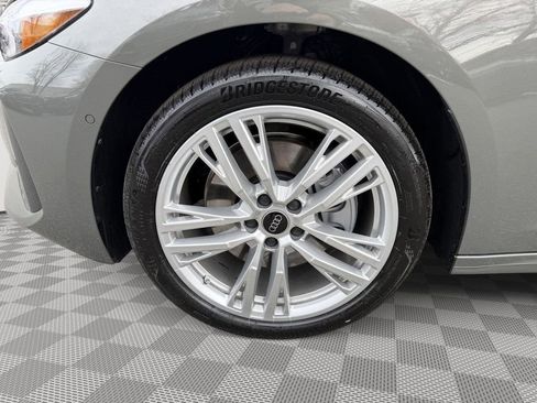 New 2026 Audi A5 Premium AWD/4WD image 8
