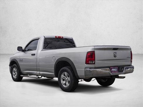 Used 2014 RAM 1500 Tradesman w/ Power & Remote Entry Group image 7