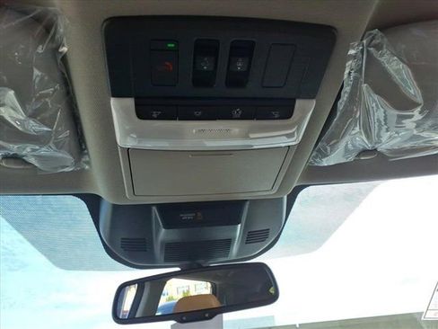 New 2026 Nissan Rogue Platinum w/ Platinum Premium Package image 25