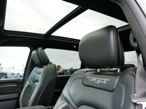Used 2021 RAM 1500 TRX w/ TRX Level 2 Equipment Group AWD/4WD image 20