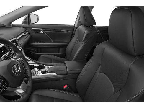 Used 2019 Lexus RX 350 AWD w/ Navigation Package image 7