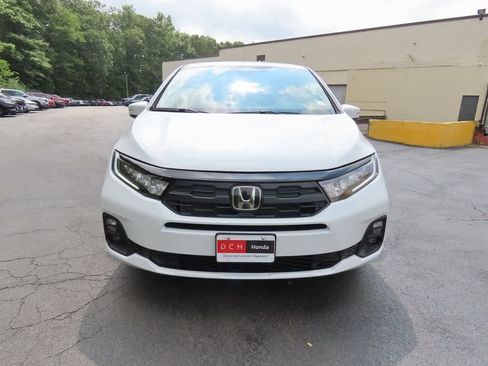 New 2026 Honda Odyssey EX-L image 6