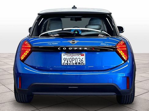 Used 2026 MINI Cooper S FWD image 7