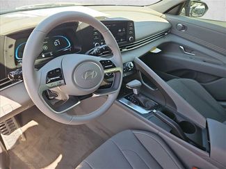 New 2026 Hyundai Elantra Sport FWD video 2