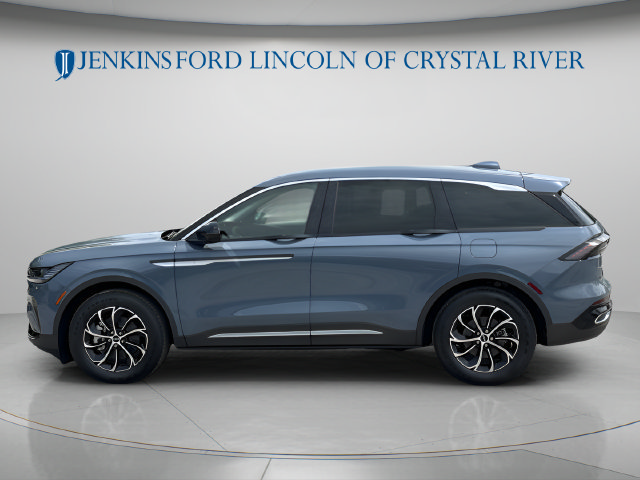 New 2026 Lincoln Nautilus Premier w/ Equipment Group 102A AWD/4WD image 10