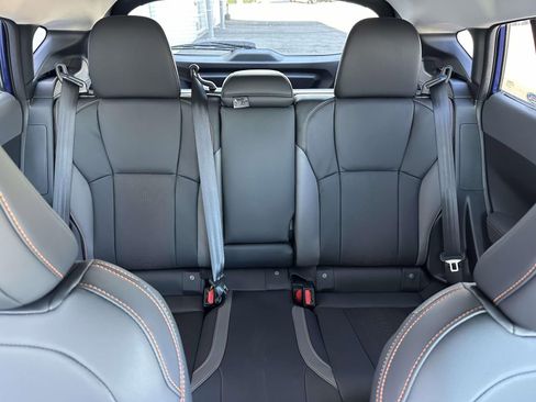 New 2026 Subaru Crosstrek 2.5i Limited AWD/4WD image 13