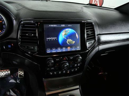 Used 2020 Jeep Grand Cherokee High Altitude image 18