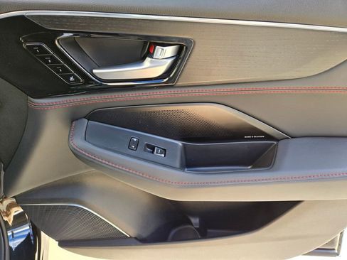 New 2026 Acura MDX Type S AWD/4WD image 22